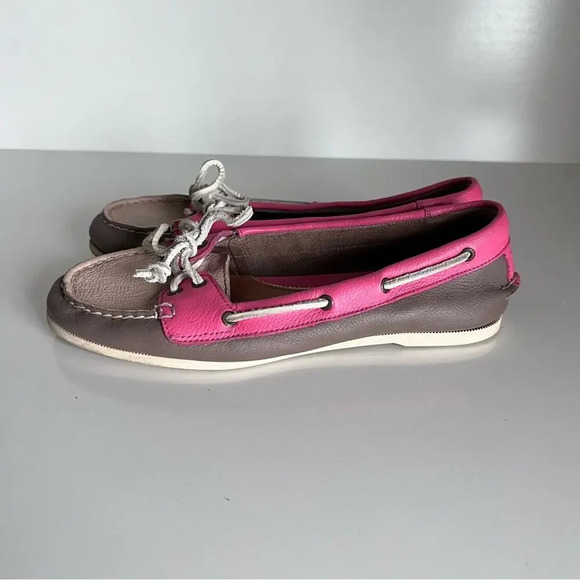 Sperry Top-Sider Audrey Slip-On - Picture 2 of 14